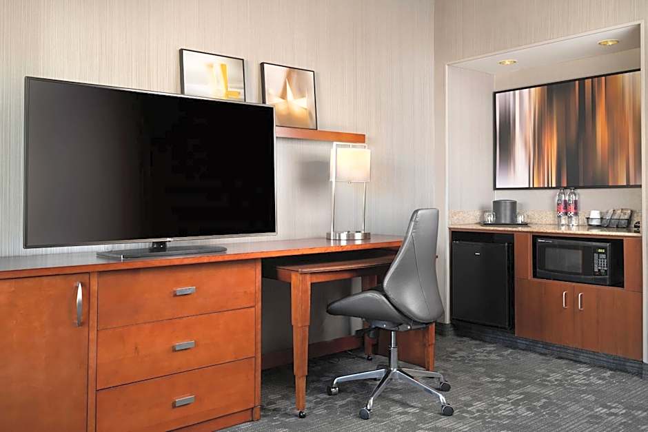 Courtyard by Marriott Phoenix Mesa