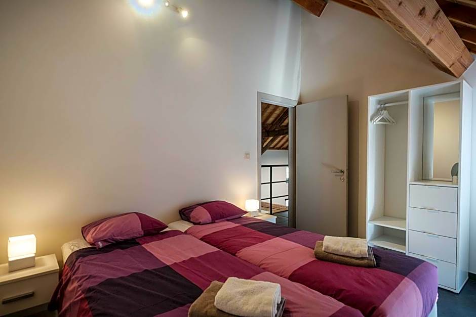 Craywinckelhof Wagenhuis Horst