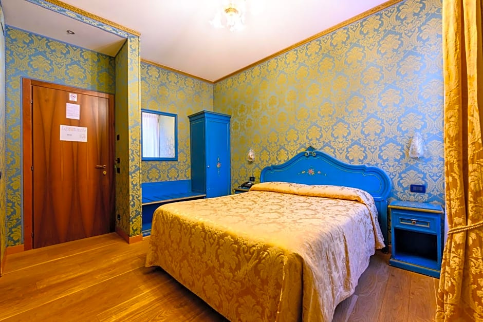 Residenza Ca' San Marco