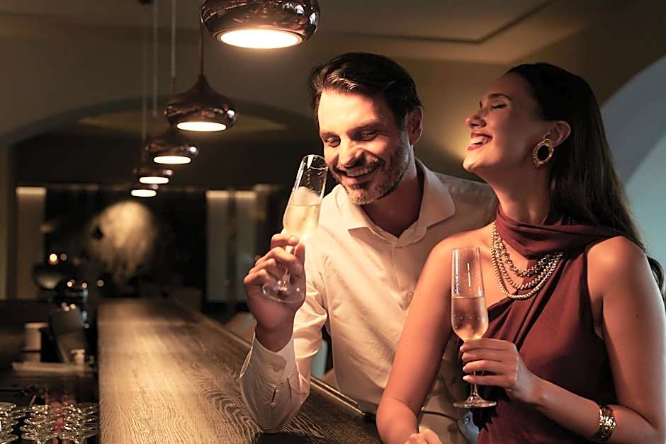 Esperos Village Blue & Spa - Adults Only