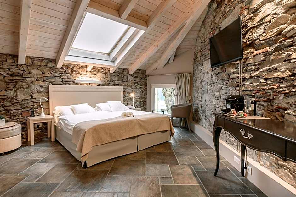 Relais Villa Porta