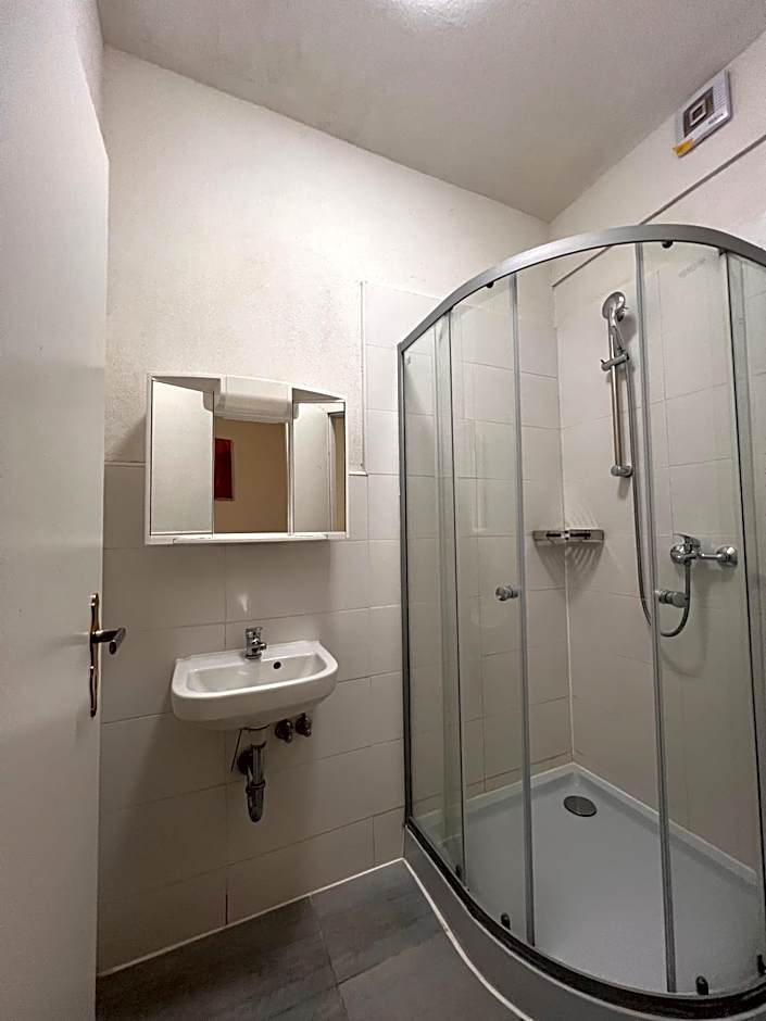 Altstadt Hotel Schwanen