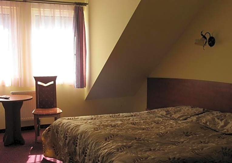 Mieszko centrum przy deptaku