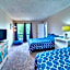 Siesta Key Beach - 2 Bedroom - 3 Beds - 3 Bathroom Duplex with Heated Swimming Pool