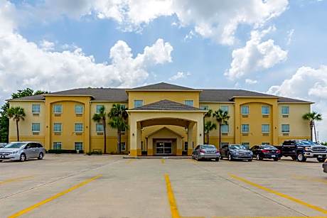 Comfort Inn & Suites Scott-West Lafayette