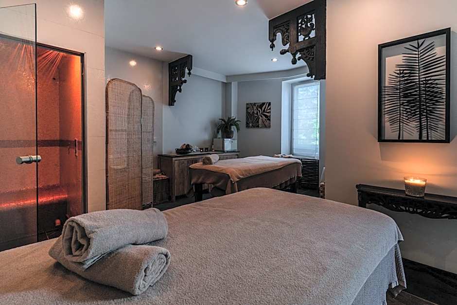 Villa Kerasy Hotel Spa