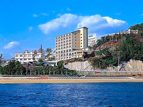 Hotel Mikawa Kaiyoukaku