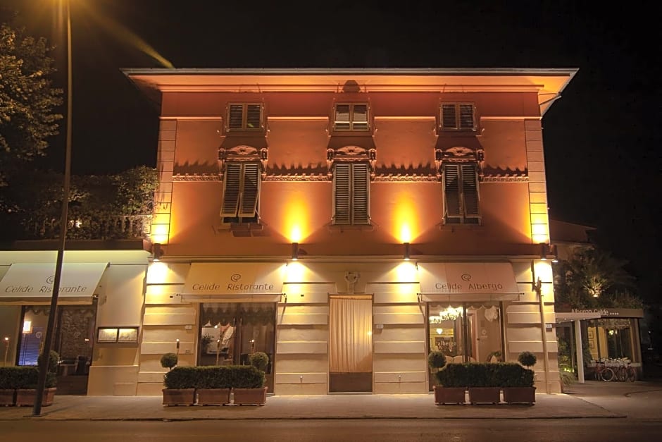 Albergo Celide