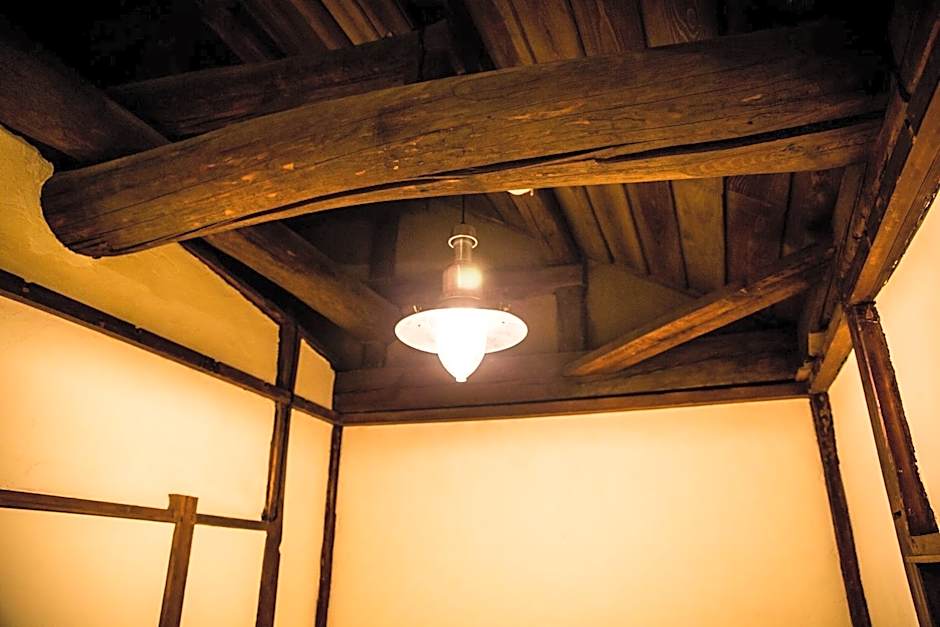 Dot Hostel Nagano