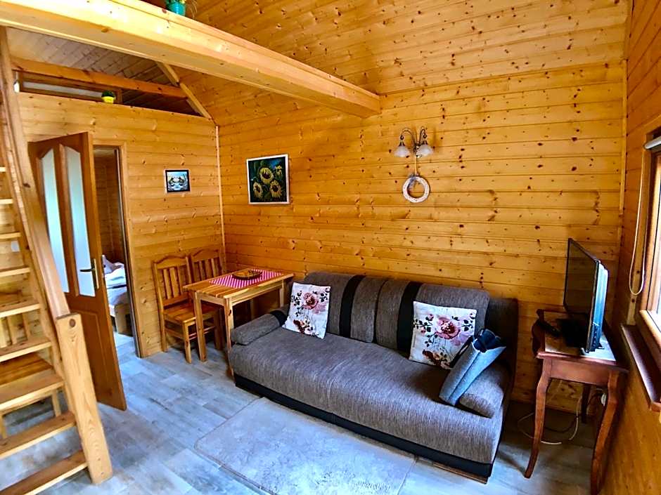Photo 1 of 12 of 2 Bedroom Chalet