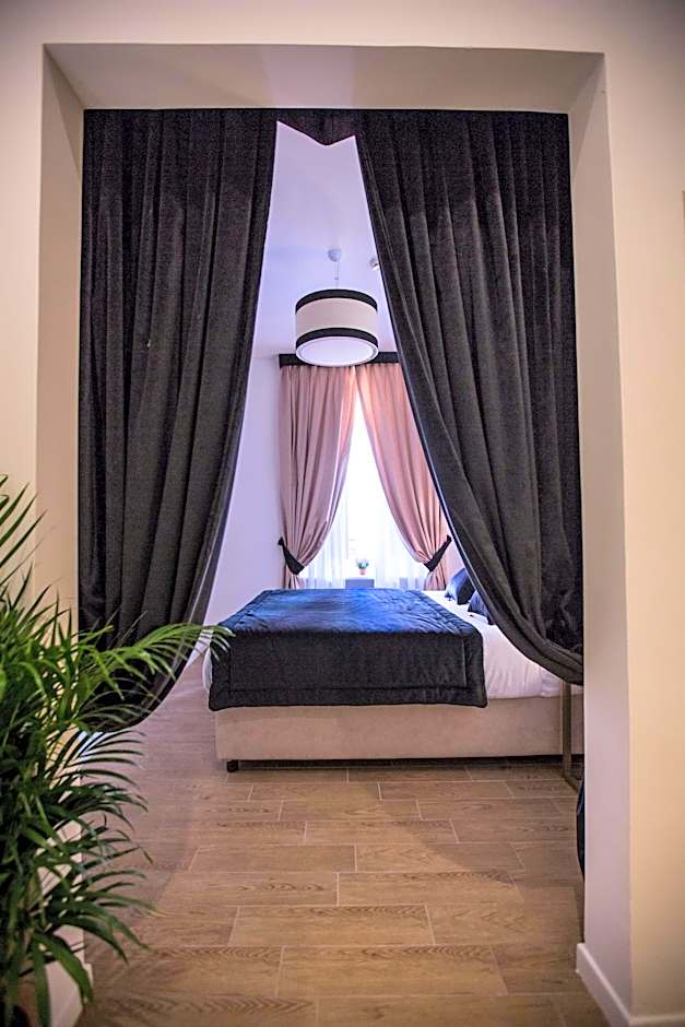 Chic & Town - Luxury Rooms
