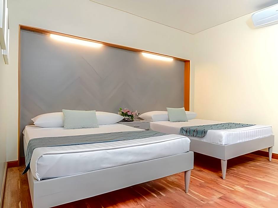 El Cielito Inn - Baguio