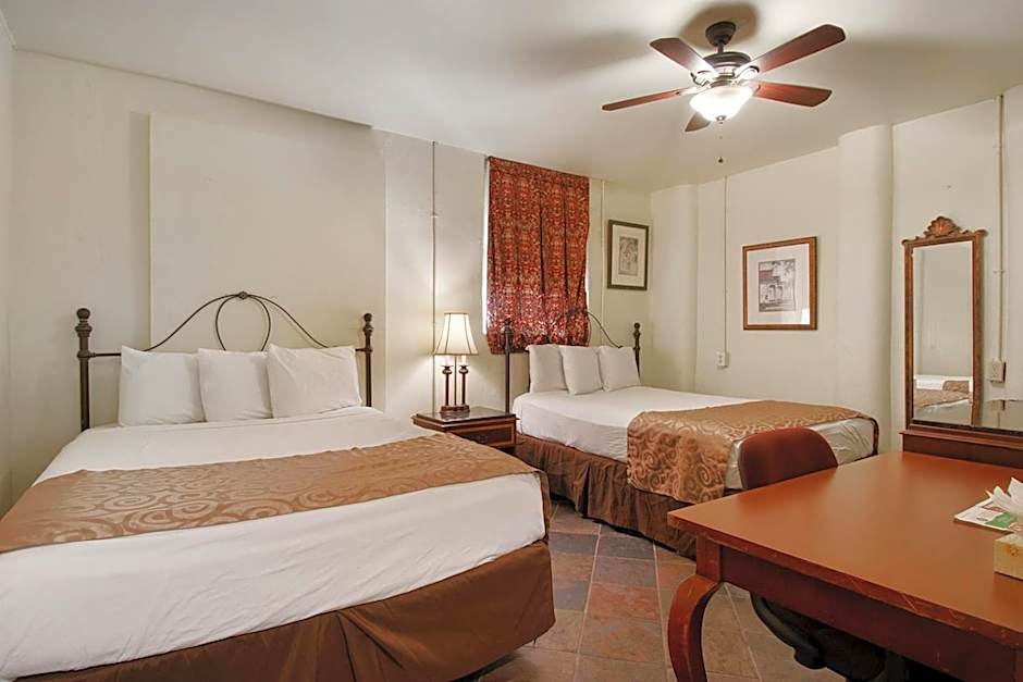 Olde Town Inn New Orleans