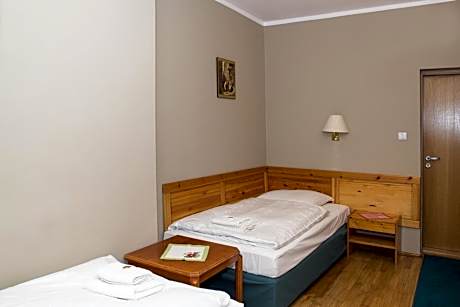 Small Twin Room