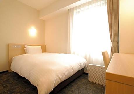 Single Room A - Non-Smoking