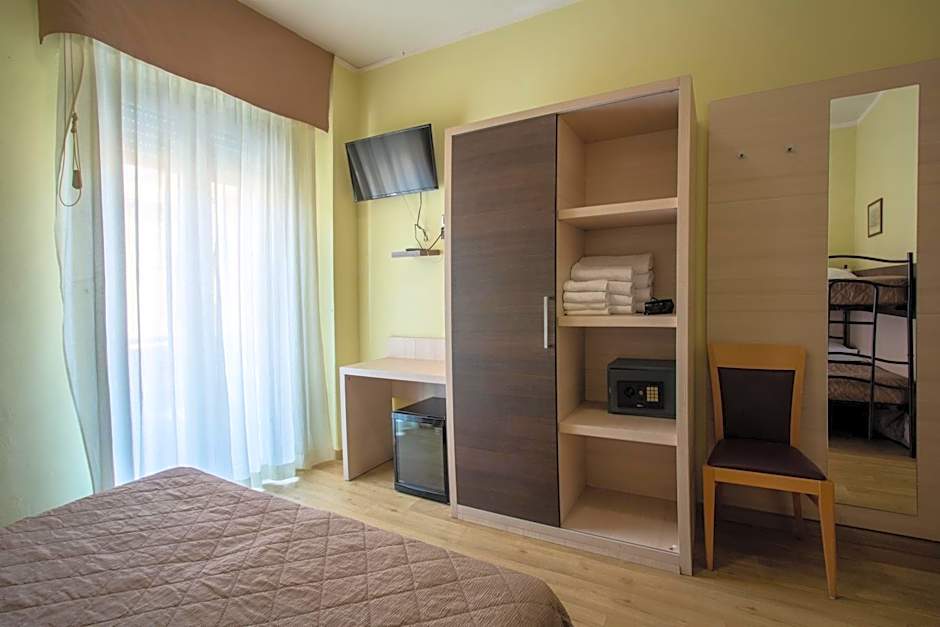 Hotel Bamby