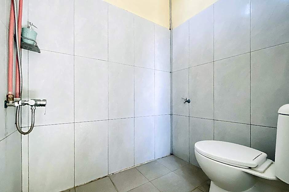 RedDoorz @ Sonya Homestay Tebing Tinggi