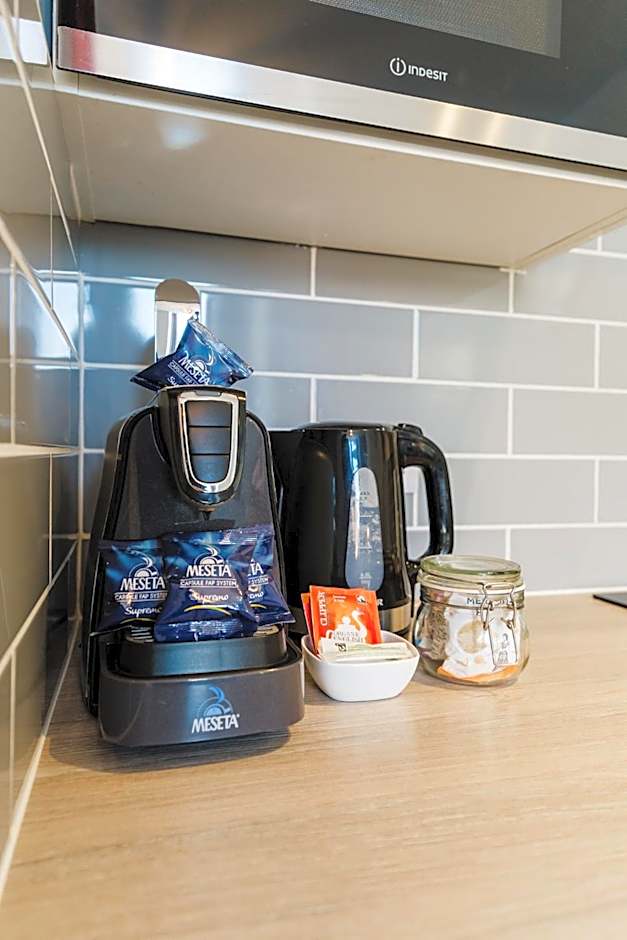 Design Suites Lytham