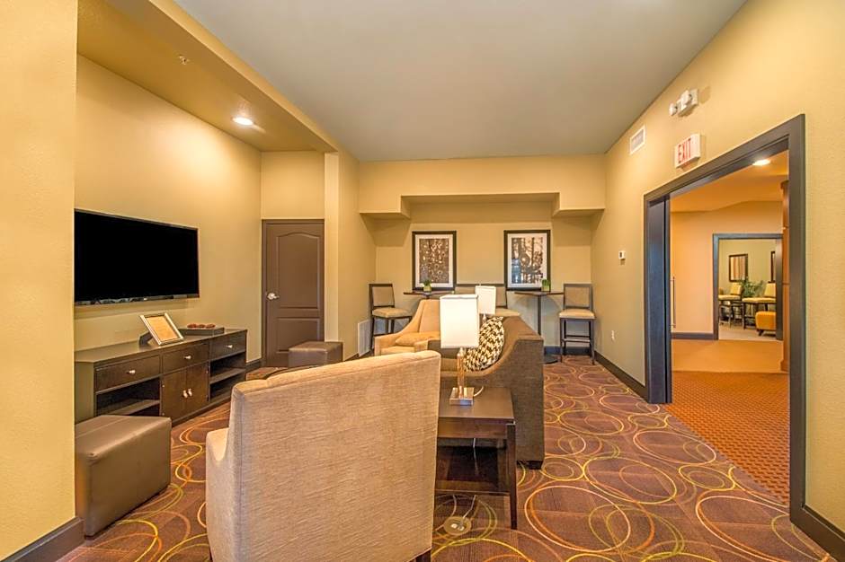 Staybridge Suites Longview By IHG