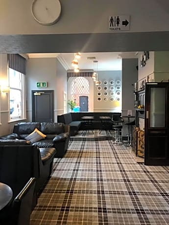 The Station Hotel