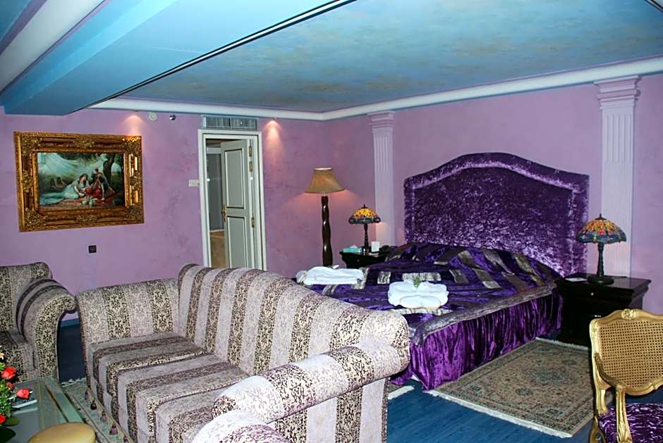 Royal Mirage Fes Hotel