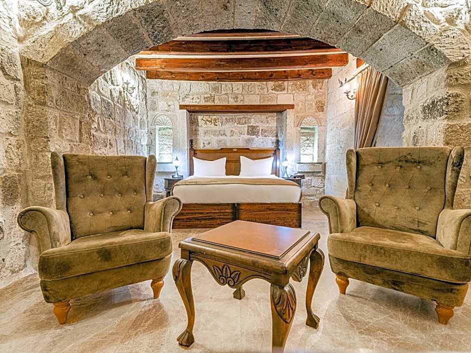 Zeydem Suites