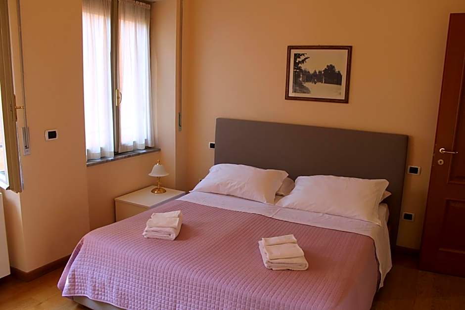 Casa Paolina