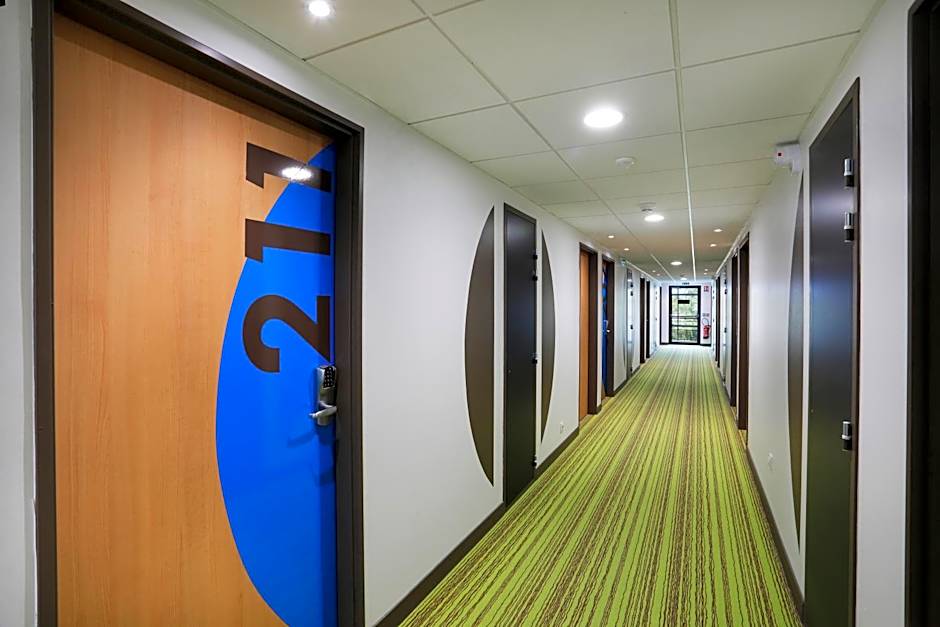 First Inn Hotel Blois