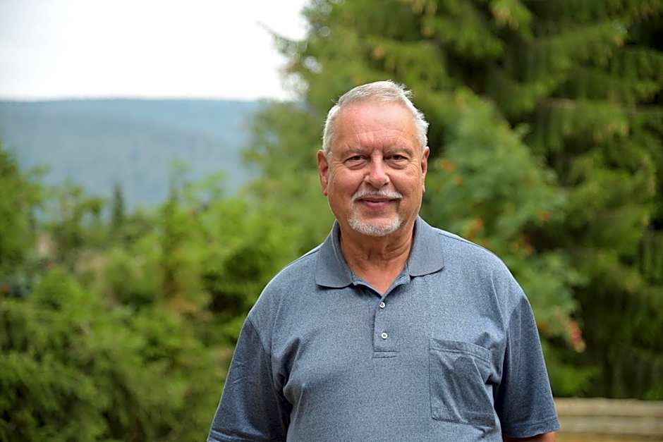 Monteurhaus-Arbeiterunterkunft Haus Markus Suhl