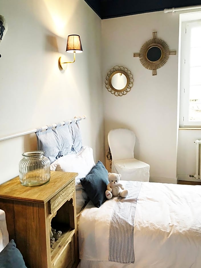 Il était une fois à l'Ouest "Lamballe-Armor"