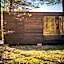 Kaszuby Tree House
