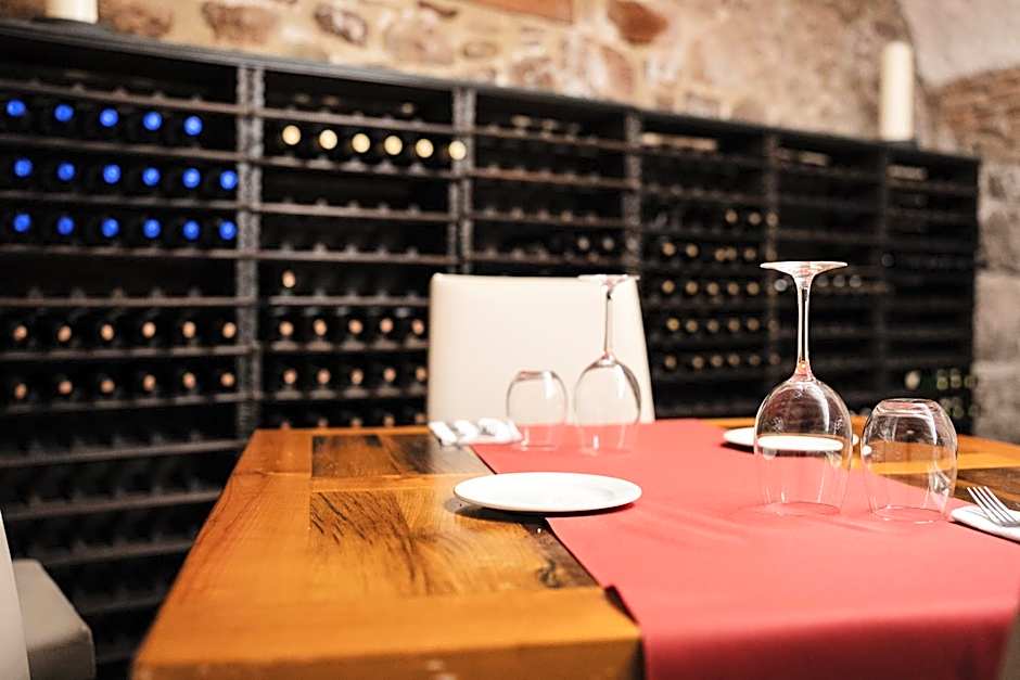 Hotel Rural LATORRIÉN DE ANE