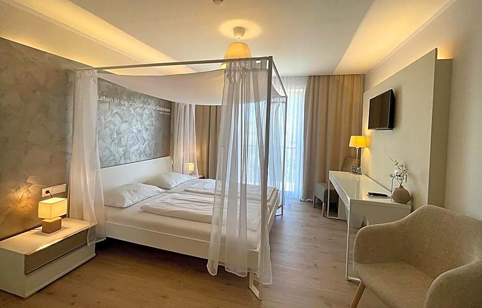 Hotel Restaurant FIDI