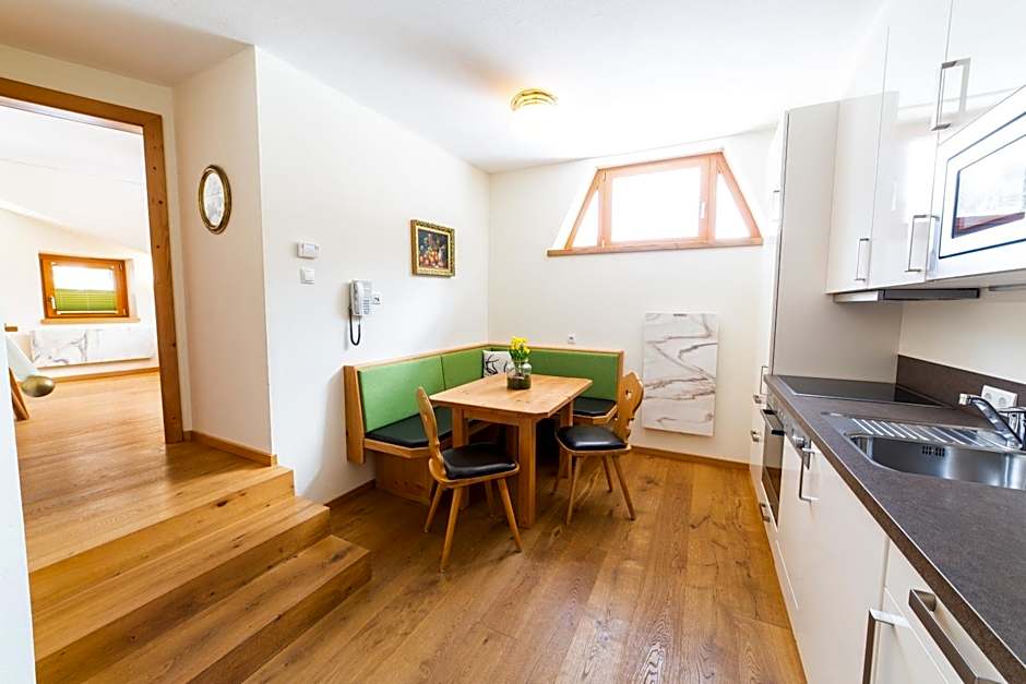 Aparthotel Hirschenau
