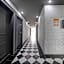Brown Dot Hotel