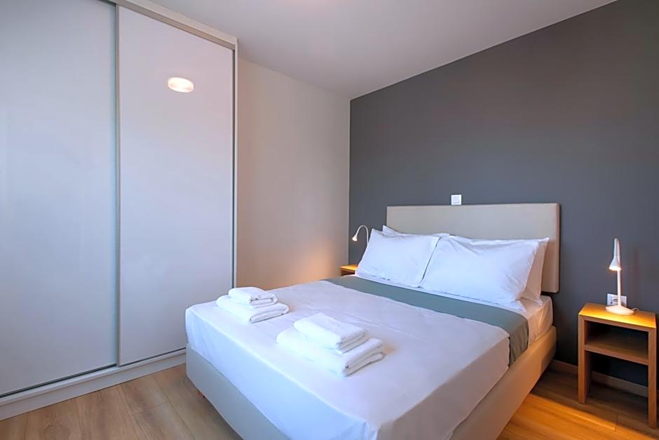 Athens Panorama Project