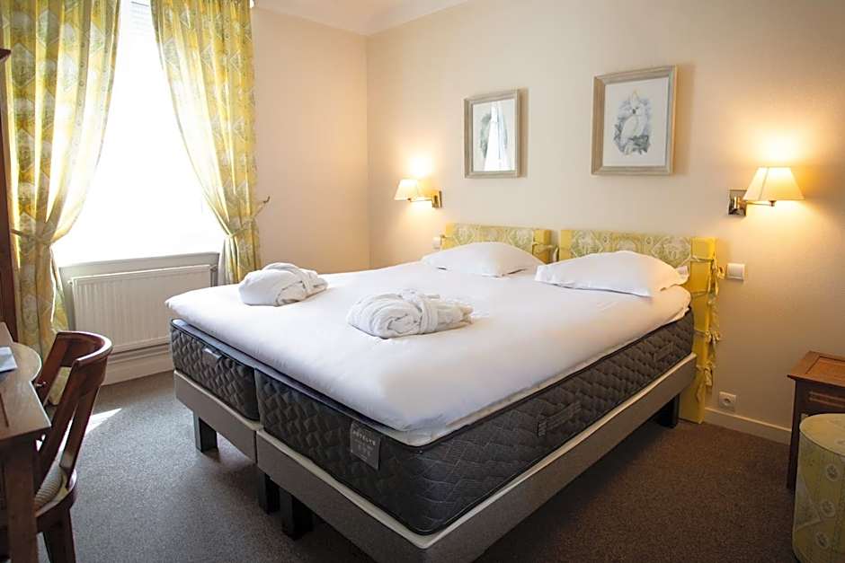 L'Univers Arras by Elema Hotels ex Hôtel de l'Univers Arras