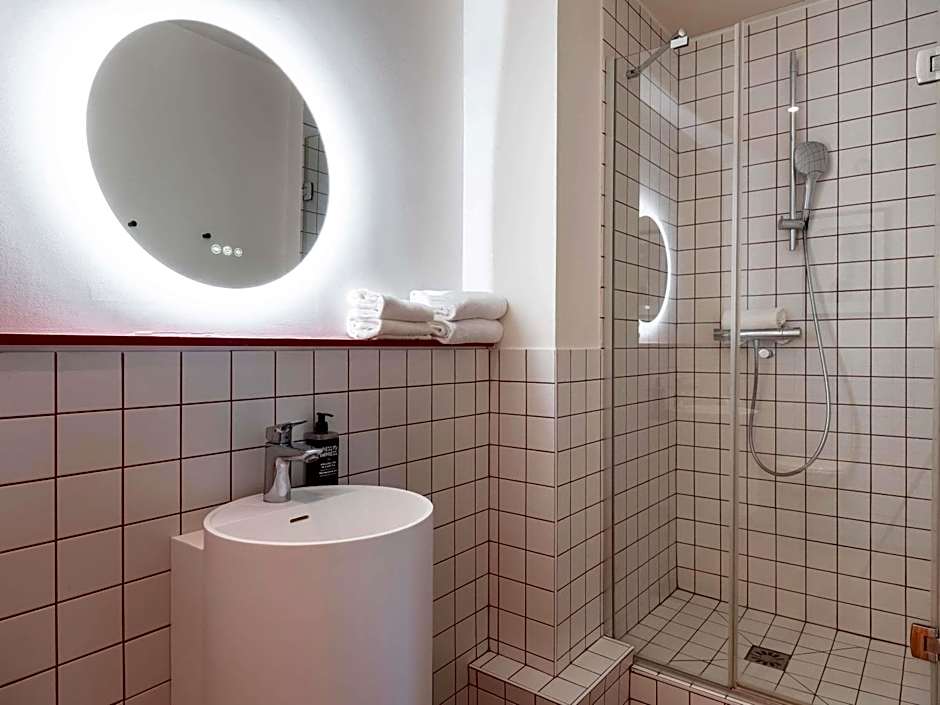 ibis Styles Rouen Centre Cathedrale