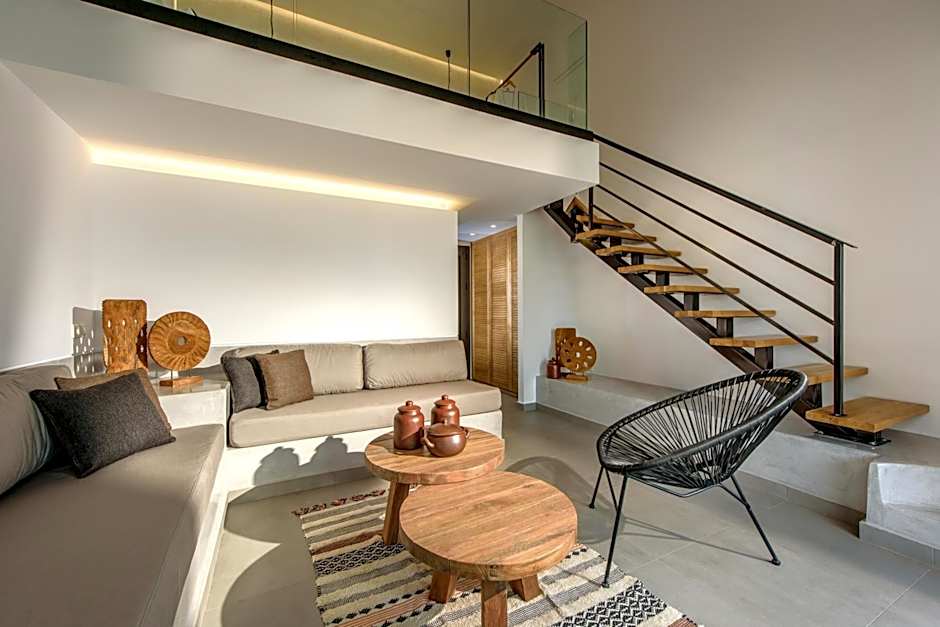 Aggello Boutique Hotel