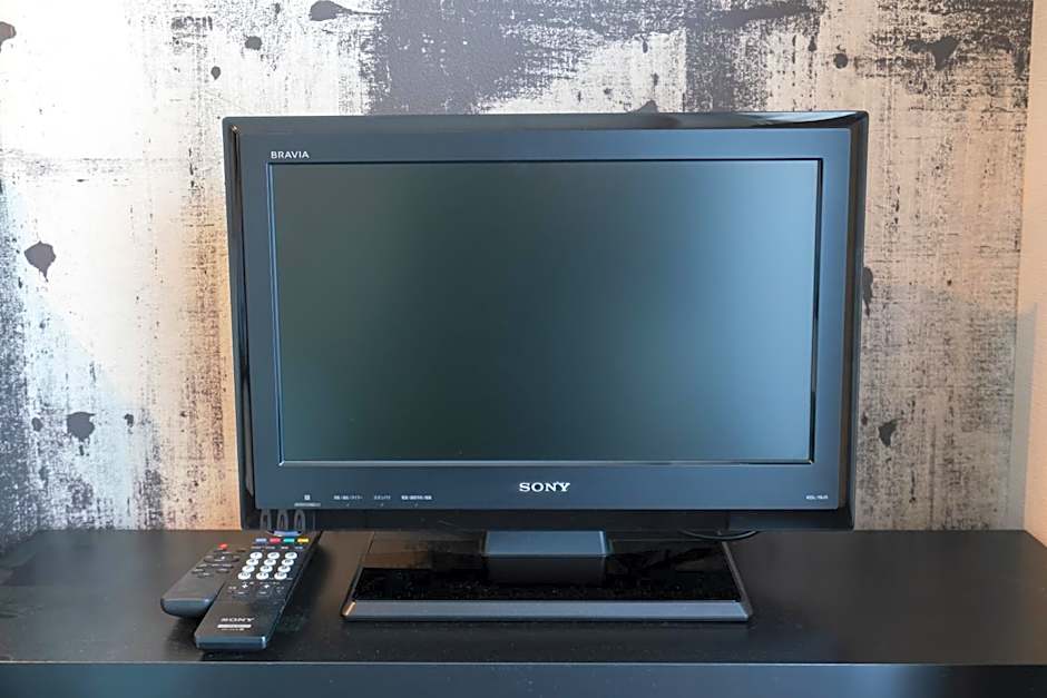 SONIC APARTMENT HOTEL