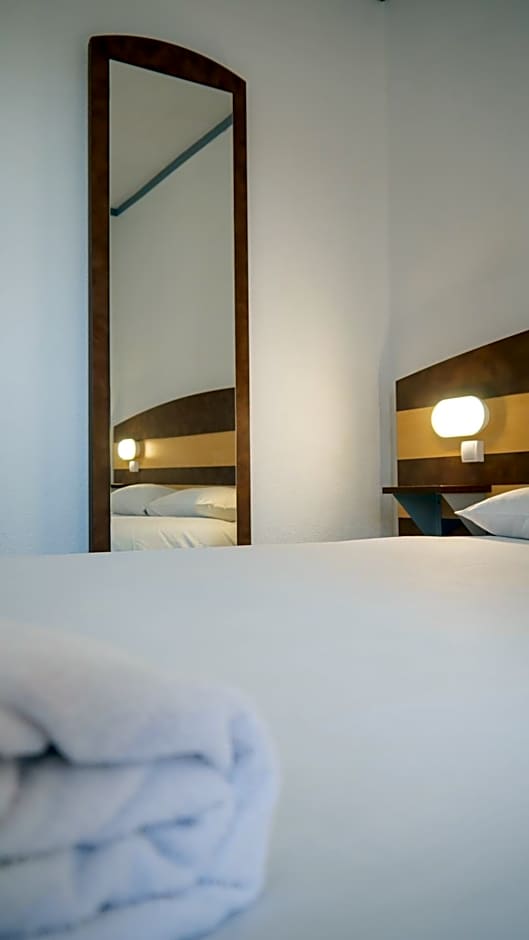 FastHotel Montpellier Ouest