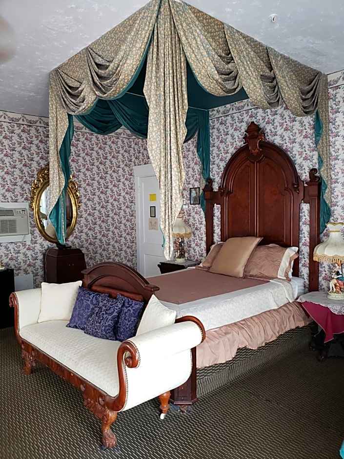 Topaz Motel - Flagler Beach