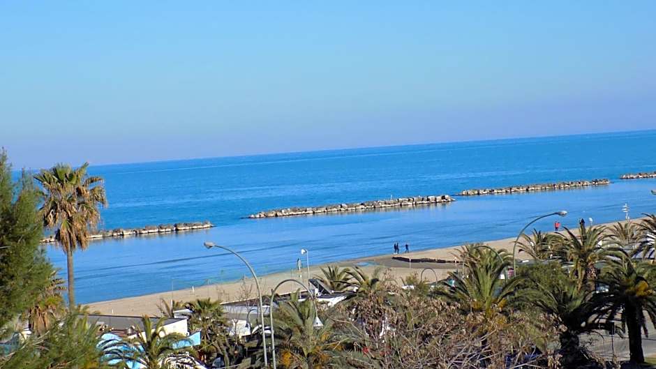Hotel Parco