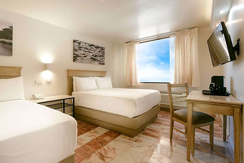 Gamma Villahermosa Centro