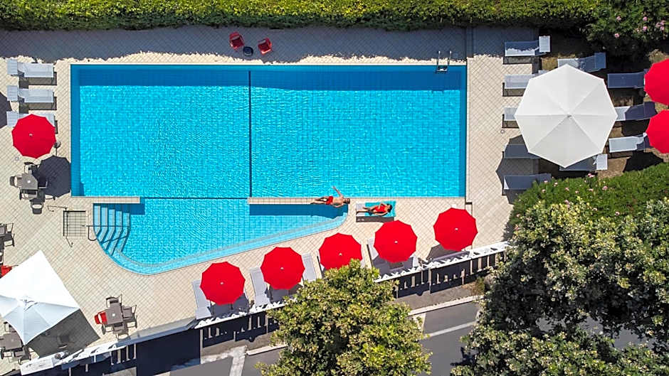 Hotel Ines