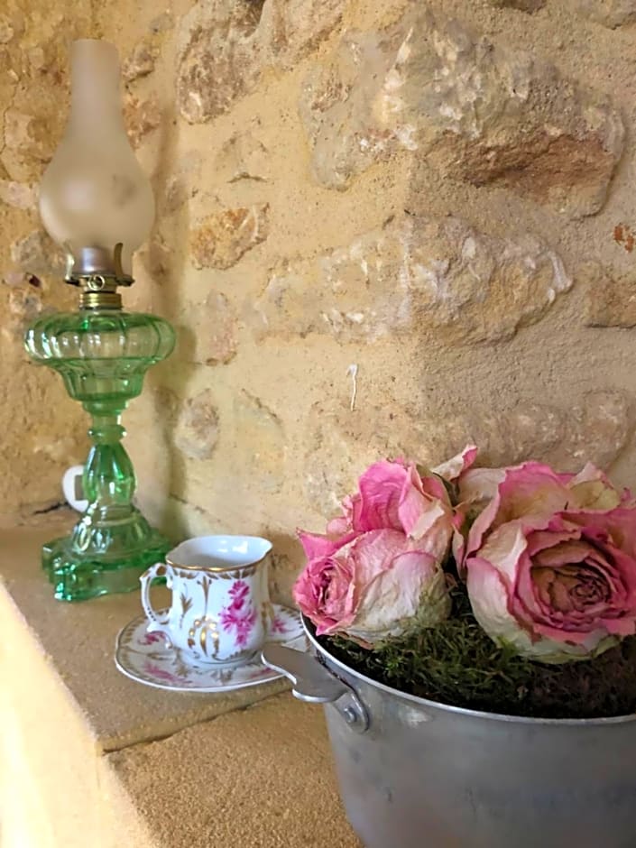 Ma maison de couture