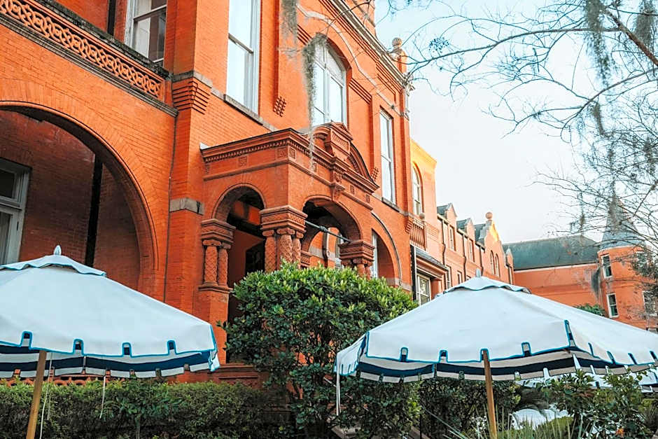 Hotel Bardo Savannah