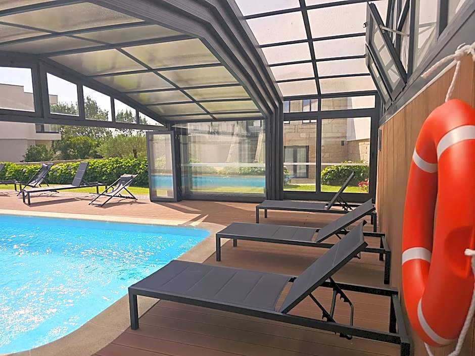 Casa da Torre - Viseu