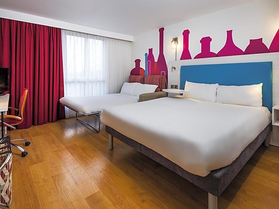 ibis Styles Barnsley