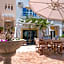 Pyrgos Beach Hotel Apartments